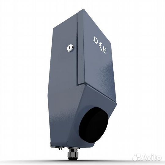 Зарядная станция 22 кВт