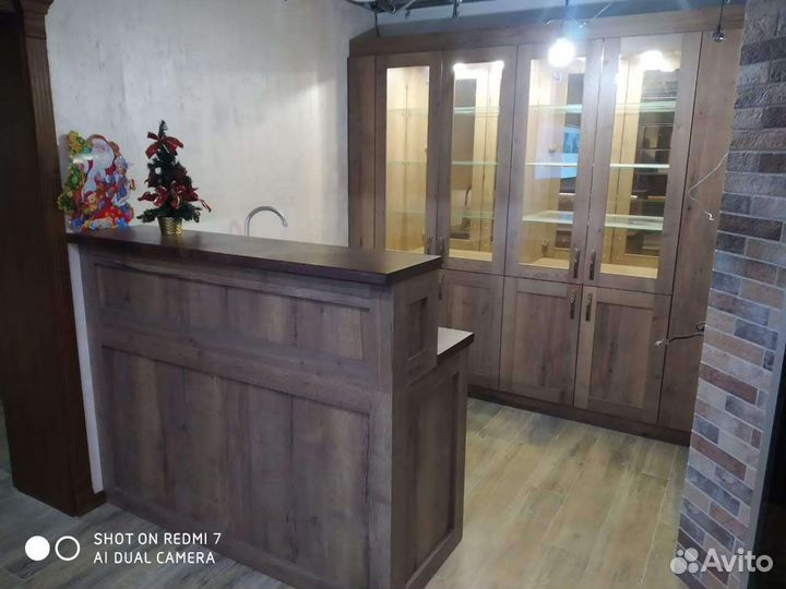 Мебель на заказ