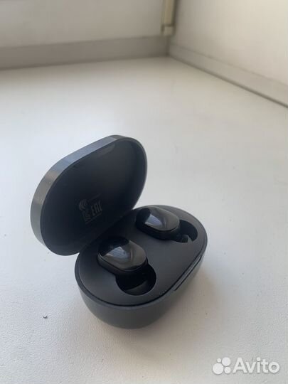 Беспроводные bluetooth наушники