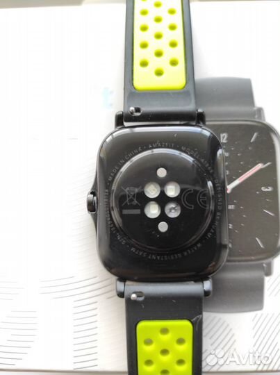 Amazfit GTS2