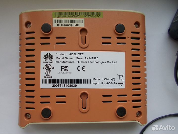 3G модем МТС adsl и другие модемы