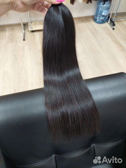 Волосы для наращивания