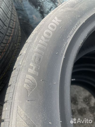 Hankook Ventus S1 Evo 3 K127 255/50 R20 109W