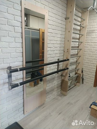 Балетный станок
