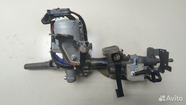 Электроусилитель руля Nissan Juke, 2011