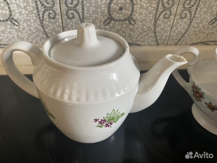 Соусница сметанник