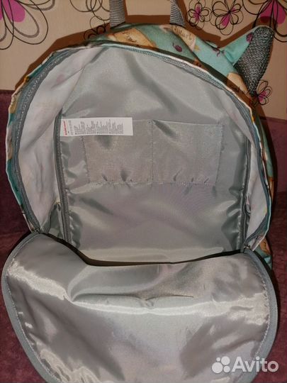 Рюкзак erich krause