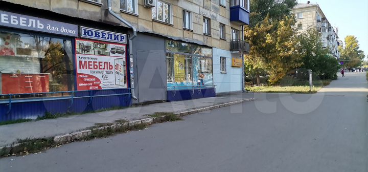 Торговая площадь, 195 м²