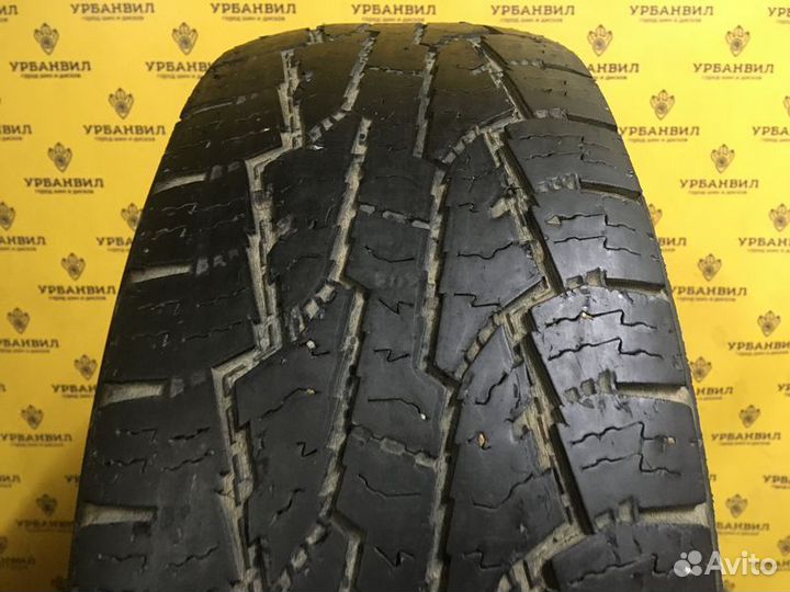 Nokian Tyres Rotiiva AT 225/70 R16 107T