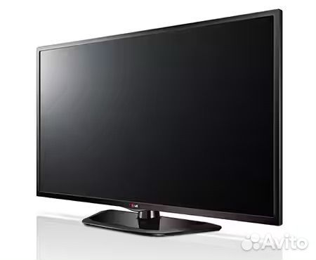 Телевизор lg 32LN540V