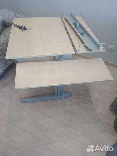 Стол детский Дэми сут-14-01