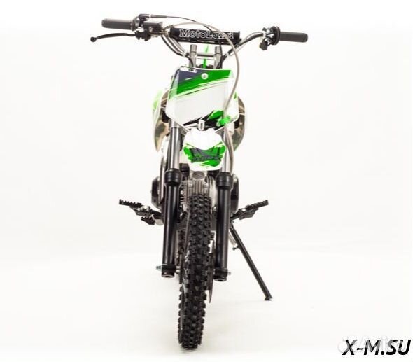 Мотоцикл motoland (мотоленд) Кросс apex10 (2021 г