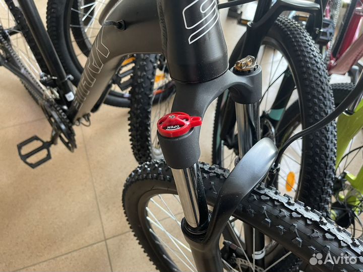 Горный велосипед stark router 29.3 hd