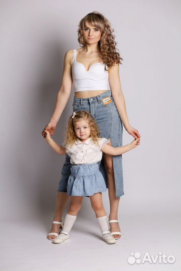 Семейный фотограф