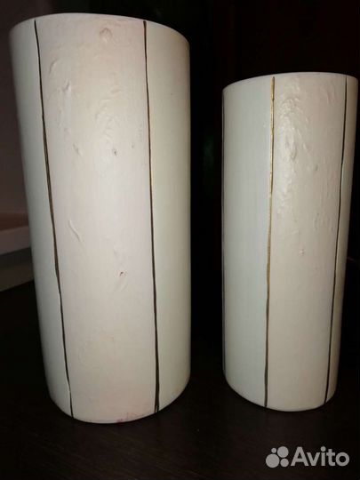 Вазы для цветов