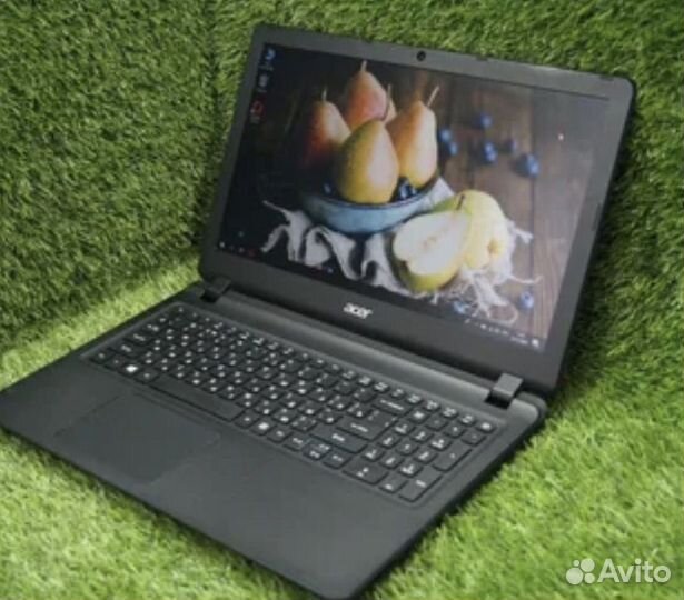 Acer 4ядра ssd для работы