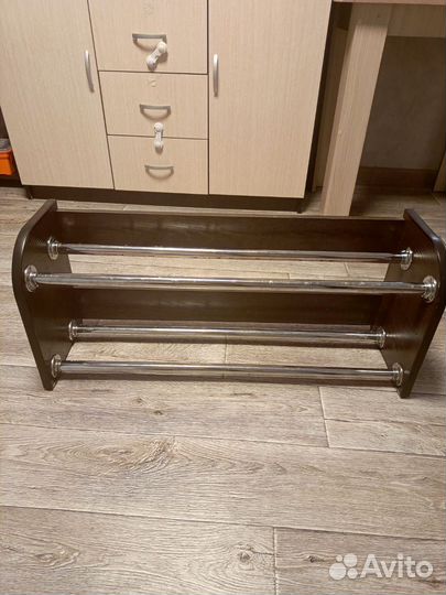 Обувница в прихожую бу