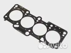 Прокладка ГБЦ (1.05mm)\ Audi A3/A4, VW Golf 2.0 AXX/BPY 04