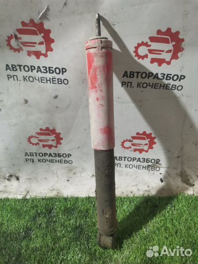 Амортизатор подвески задний Газ 3102 406 2002