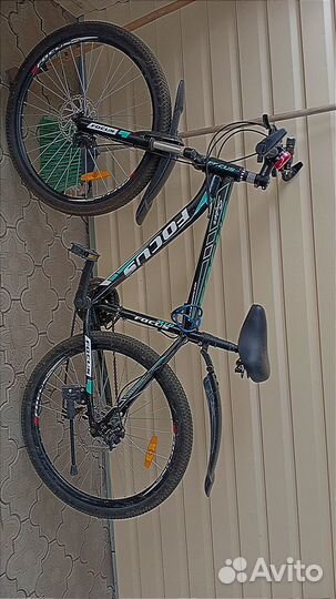 Продается велосипед