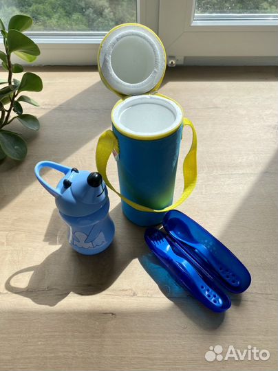 Бутылочка для кормления