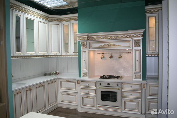 Кухонный гарнитур новый