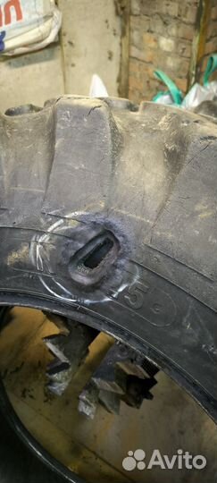 Вулканизация варка колес