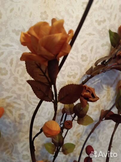 Цветочная композиция