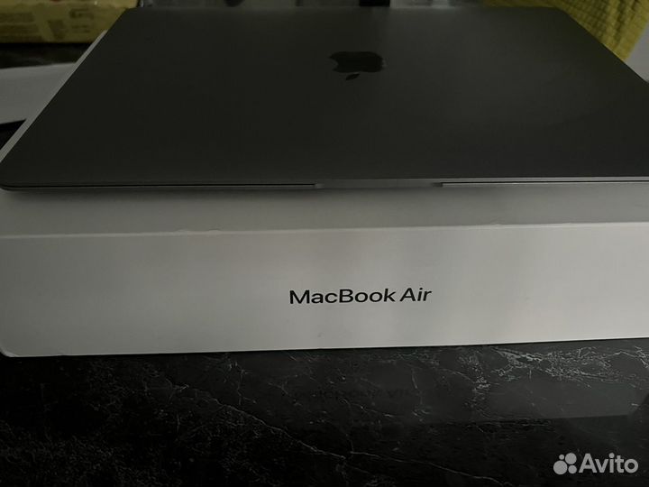 MacBook Air 13