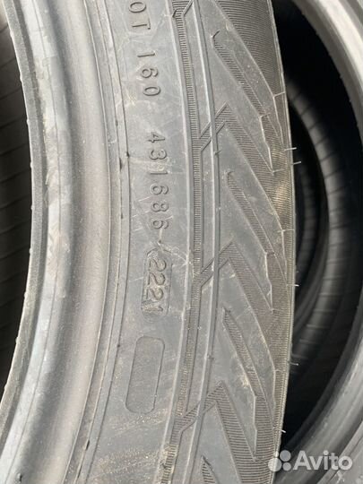 Nokian Tyres Nordman 8 SUV 225/60 R18 104T