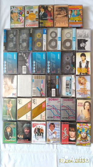 Кассетный магнитофон электроника 302-1