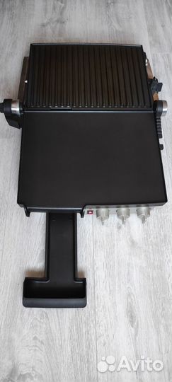 Электрогриль Bork G800