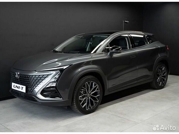 Changan UNI-T 1.5 AMT, 2024