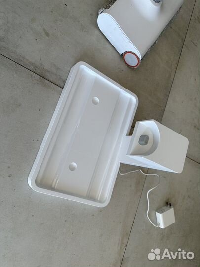 Беспроводная электрошвабра Mijia