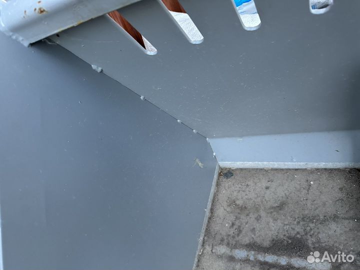 Ковш для погрузчика