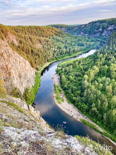 Туры на Кавказ