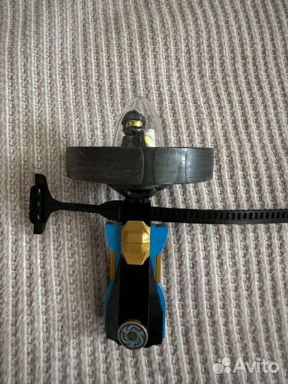 Beyblade lego ниндзяго