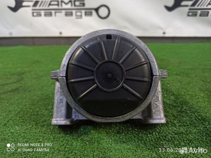 Опора двигателя правая Porsche Macan 95B 2021