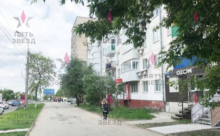 Продажа помещения с арендатором