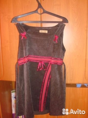 Костюм для беременных