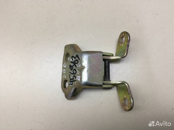 Петля двери задней правой верхняя Chevrolet Aveo T