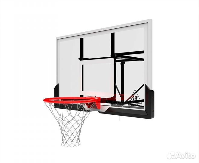 Баскетбольный щит 54