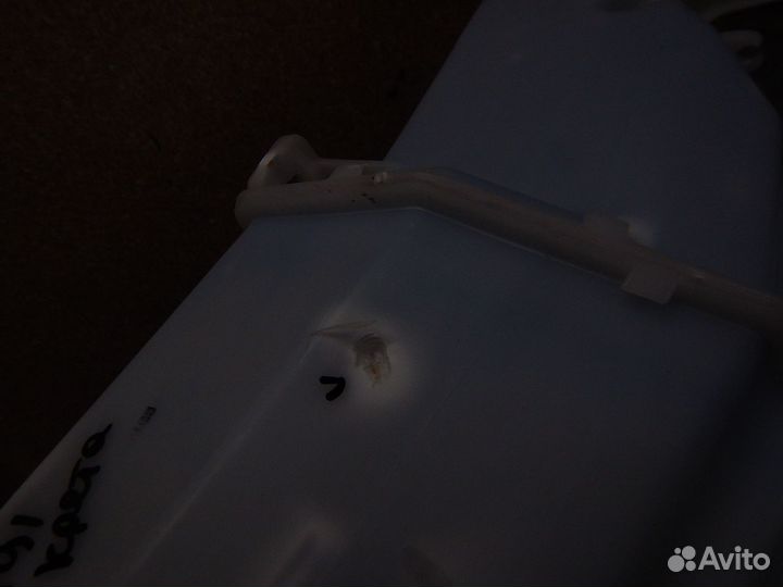 Бачок омывателя лобового стекла, Hyundai (Хендэ)