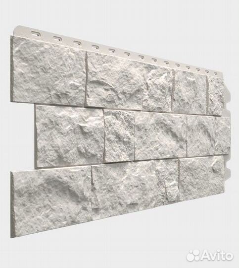 Фасадные панели