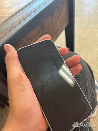 iPhone 12 Pro, 128 ГБ