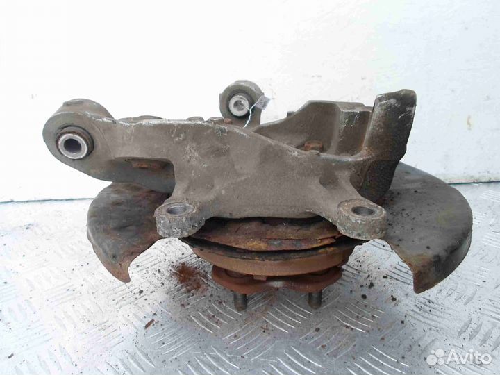 Ступица задняя левая Infiniti EX 1 J50