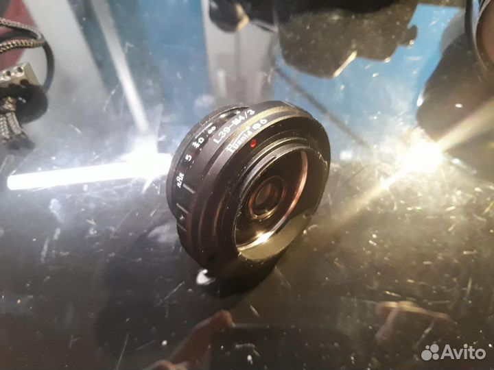 Panasonic lumix dmc g2 + 2 объектива