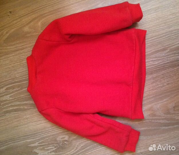 Свитшот для девочки