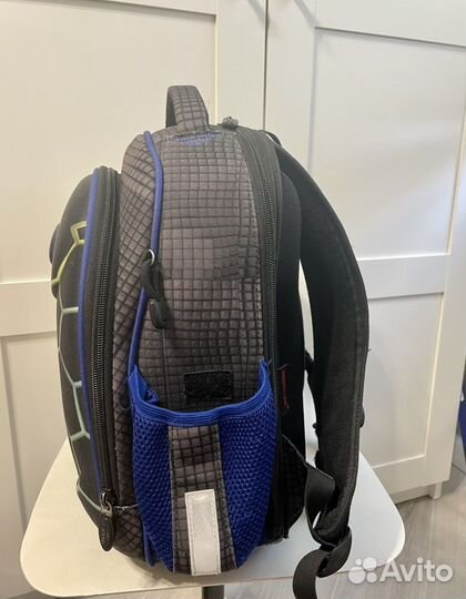 Школьный рюкзак winner one