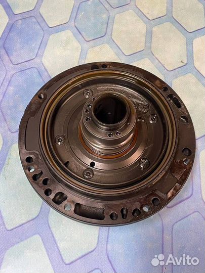 Масляный насос 01m321247